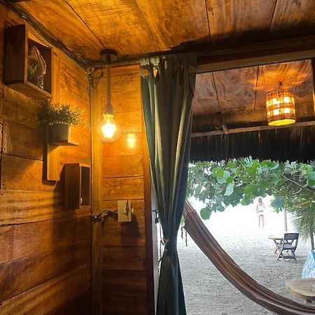 Chill And Surf Mendihuaca Hotel Guachaca ภายนอก รูปภาพ