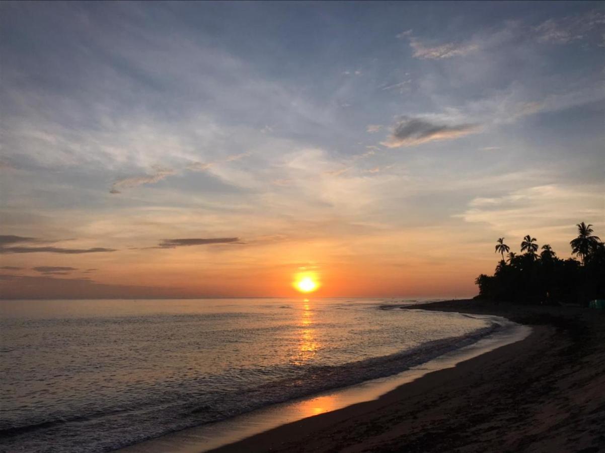 Chill And Surf Mendihuaca Hotel Guachaca ภายนอก รูปภาพ