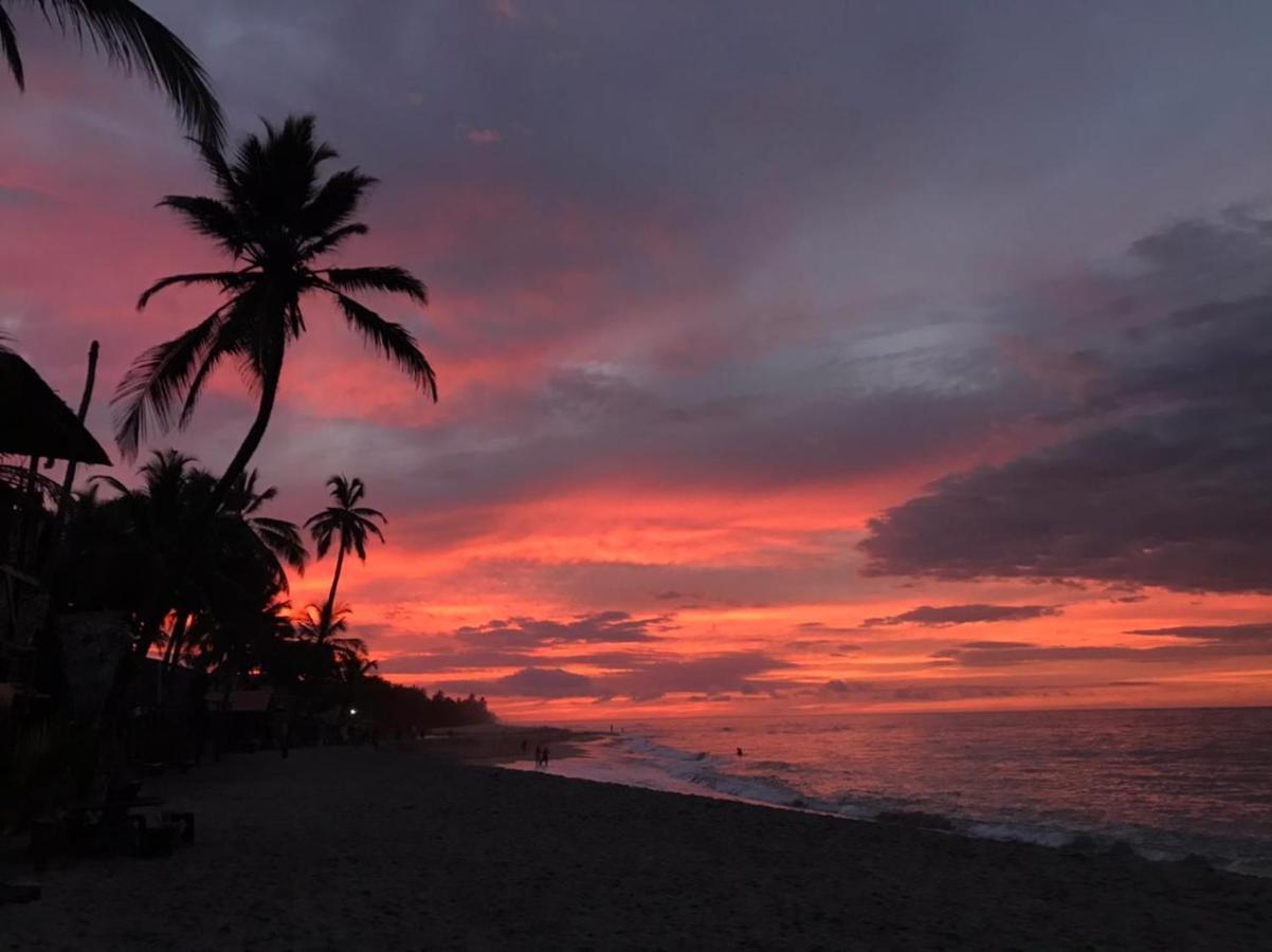 Chill And Surf Mendihuaca Hotel Guachaca ภายนอก รูปภาพ