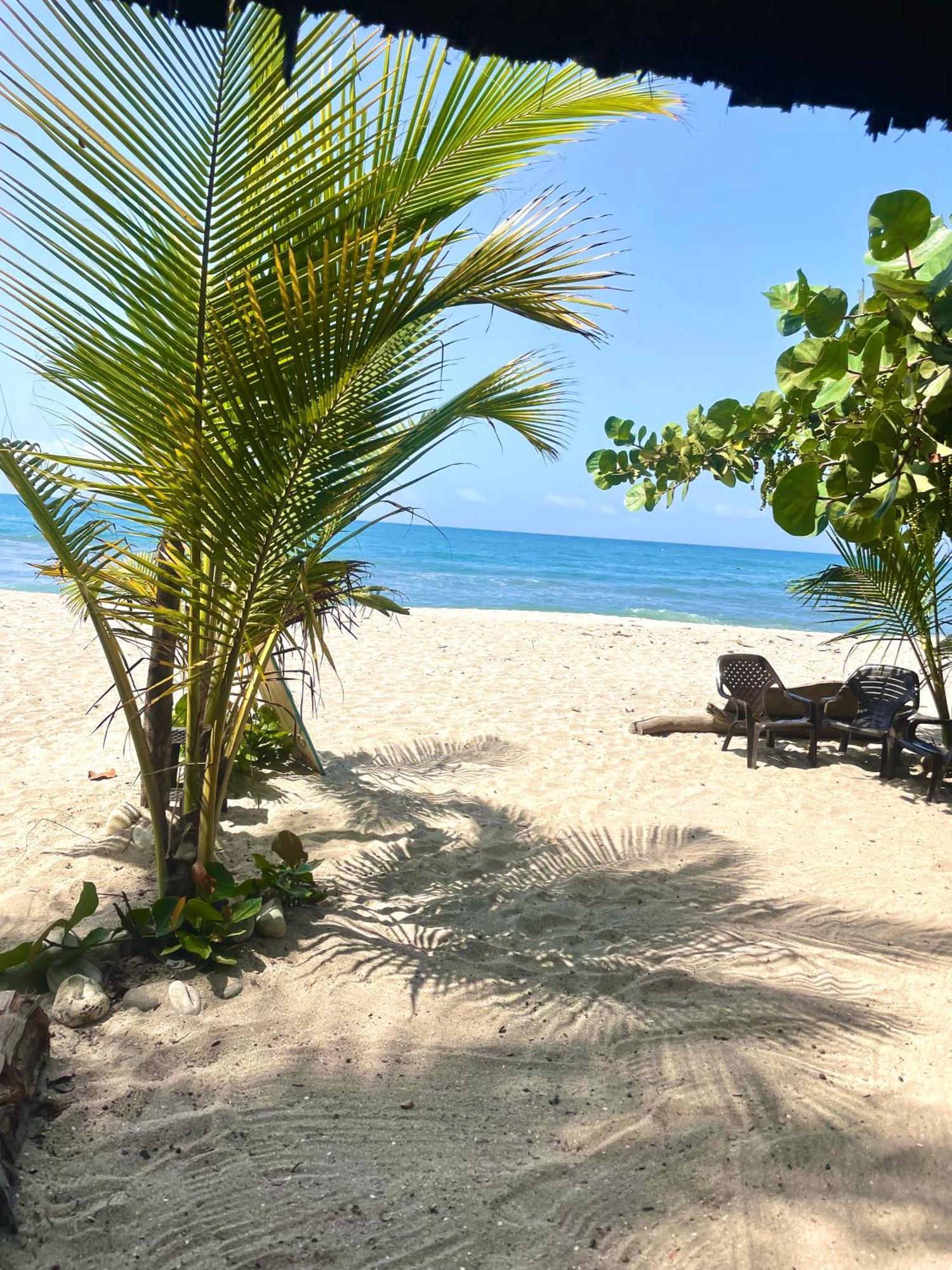 Chill And Surf Mendihuaca Hotel Guachaca ภายนอก รูปภาพ