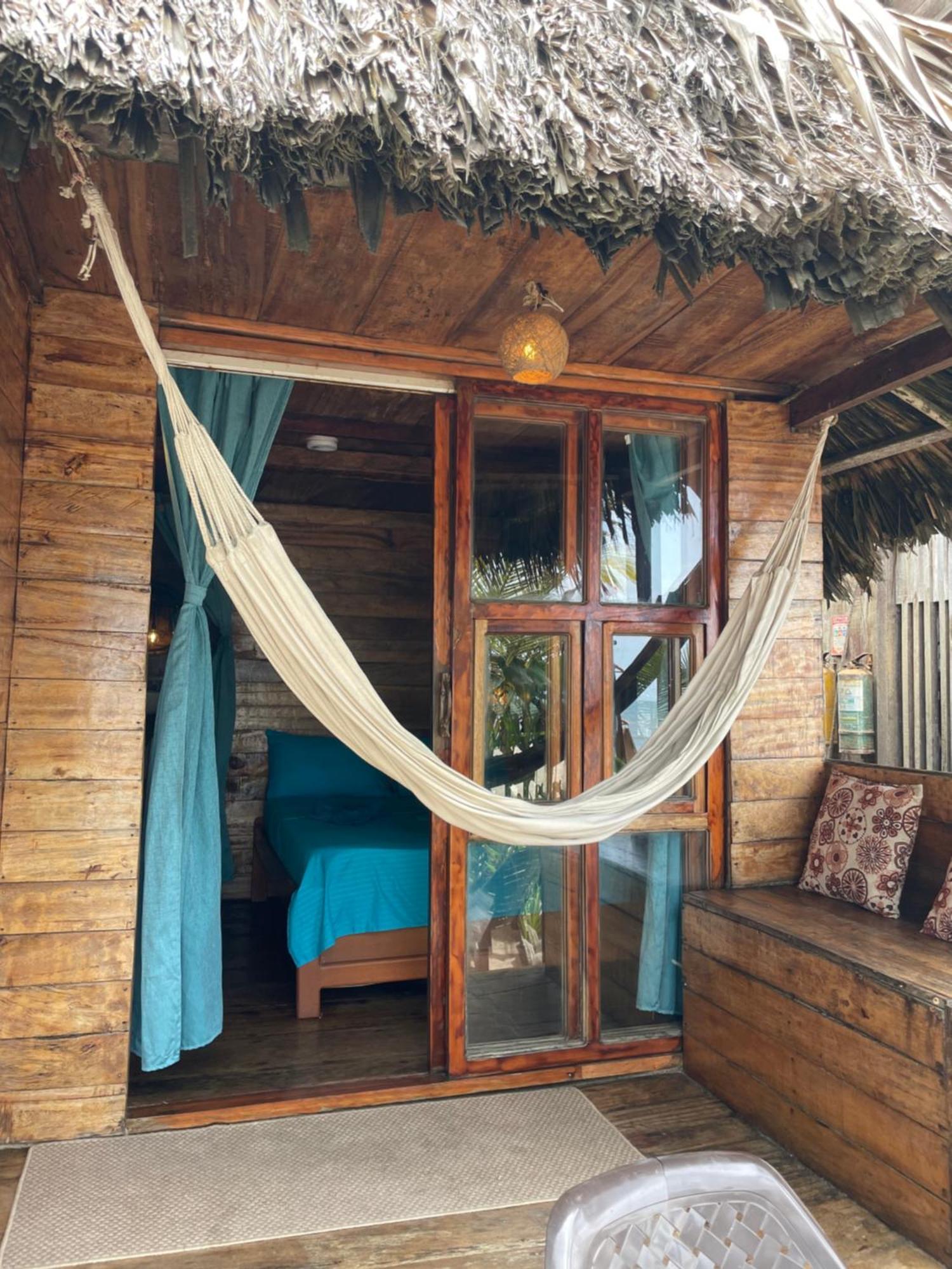 Chill And Surf Mendihuaca Hotel Guachaca ภายนอก รูปภาพ