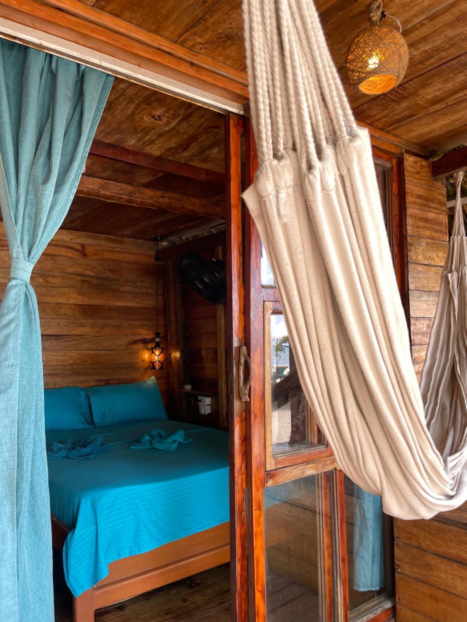 Chill And Surf Mendihuaca Hotel Guachaca ภายนอก รูปภาพ