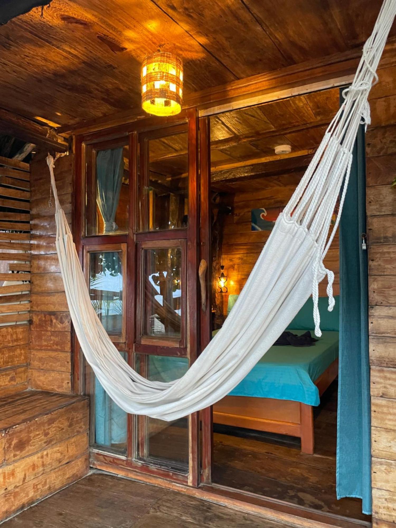 Chill And Surf Mendihuaca Hotel Guachaca ภายนอก รูปภาพ