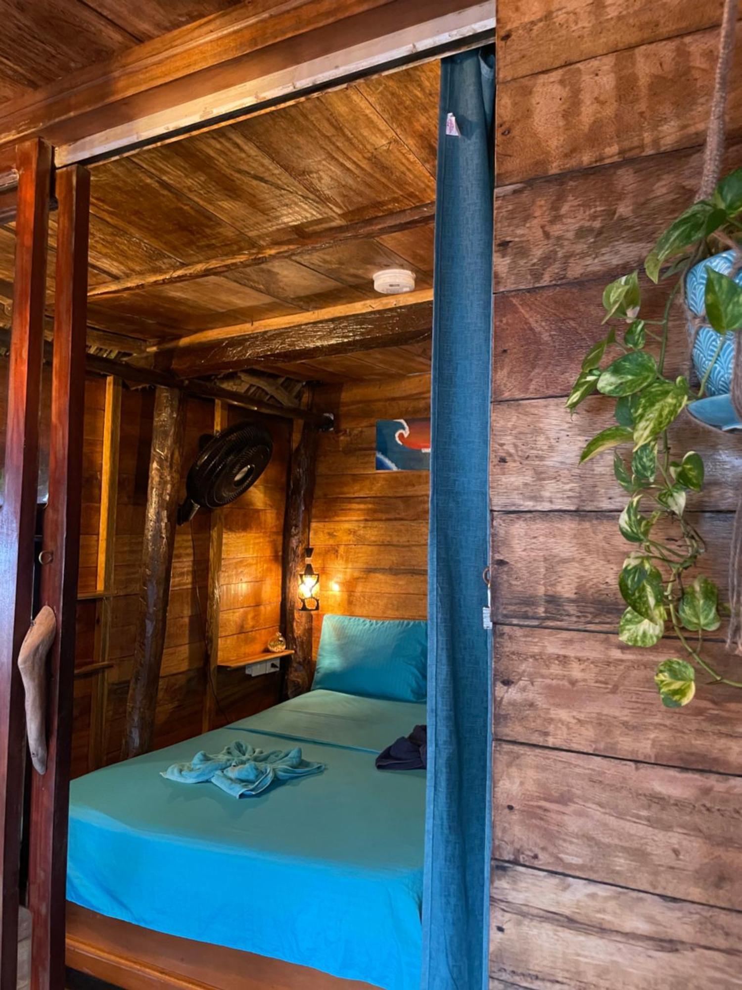 Chill And Surf Mendihuaca Hotel Guachaca ภายนอก รูปภาพ