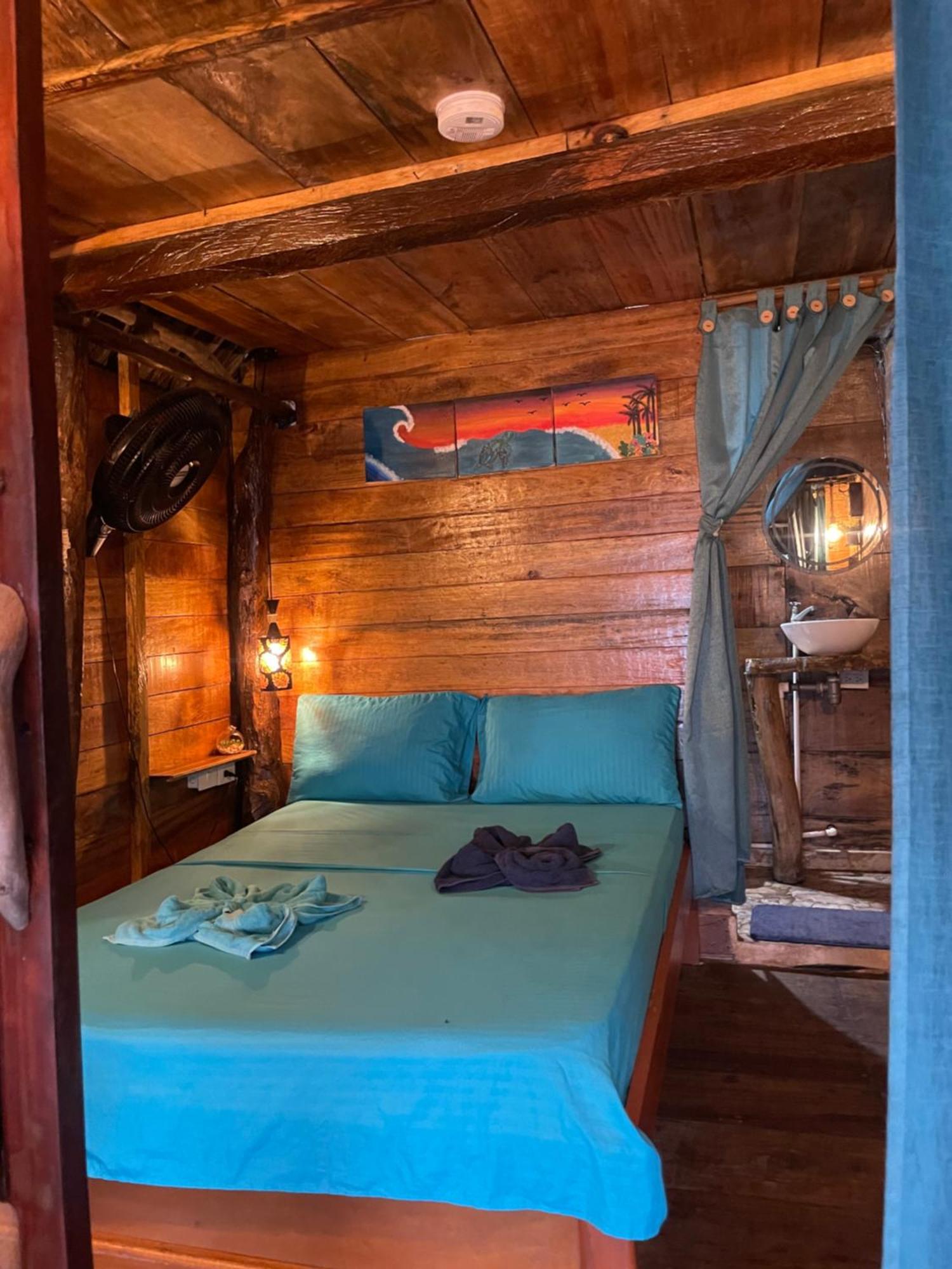 Chill And Surf Mendihuaca Hotel Guachaca ภายนอก รูปภาพ